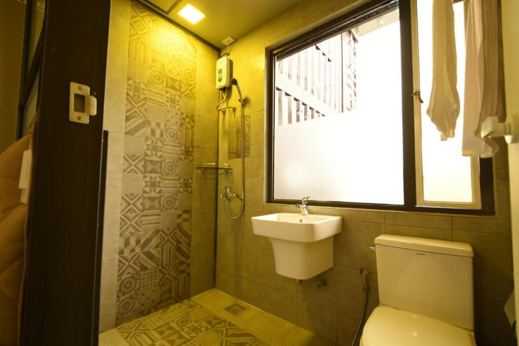 Hotel Snow Анхелес Экстерьер фото